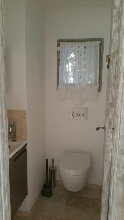 La Maison De Lulu Niza