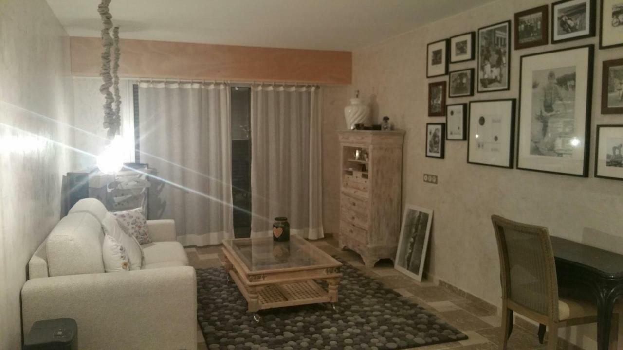 La Maison De Lulu Apartamento Niza