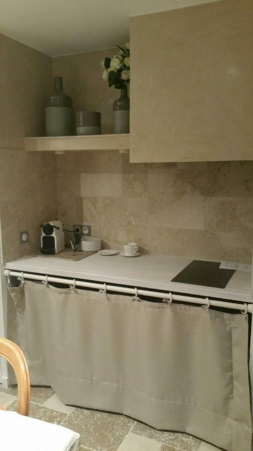 Apartamento La Maison De Lulu *