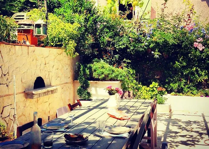 La Maison De Lulu